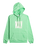 The Roxy Womens Thats Rad Hoodie in Absinthe Green