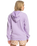 The Roxy Womens Thats Rad Hoodie in Purple Rose