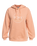 The Roxy Womens Surf Stoked Hoodie in Cafe Creme