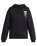 The Roxy Womens Surf Stoked Hoodie in Phantom