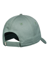 The Roxy Womens Extra Innings Cap in Agave Green