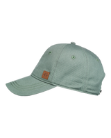 The Roxy Womens Extra Innings Cap in Agave Green