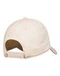 The Roxy Womens Extra Innings Cap in Tapioca