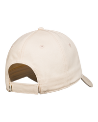 The Roxy Womens Extra Innings Cap in Tapioca