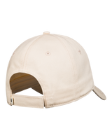 The Roxy Womens Extra Innings Cap in Tapioca