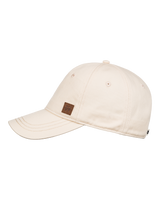 The Roxy Womens Extra Innings Cap in Tapioca