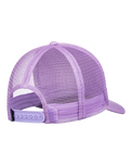 The Roxy Womens Brighter Day Cap in Crocus Petal