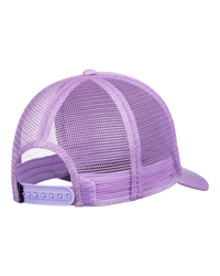 The Roxy Womens Brighter Day Cap in Crocus Petal