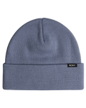 The Roxy Womens Tropical Snow Beanie Wild Wind Blue