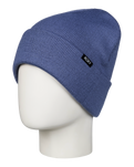 The Roxy Womens Tropical Snow Beanie Wild Wind Blue