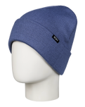 The Roxy Womens Tropical Snow Beanie Wild Wind Blue