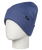 The Roxy Womens Tropical Snow Beanie Wild Wind Blue