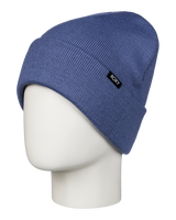 The Roxy Womens Tropical Snow Beanie Wild Wind Blue