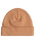 The Roxy Womens Tropical Snow Beanie in Camel