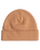 The Roxy Womens Tropical Snow Beanie in Camel