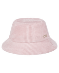 The Roxy Womens Feeling Good Hat in Lilac Chiffon