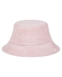 The Roxy Womens Feeling Good Hat in Lilac Chiffon