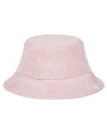 The Roxy Womens Feeling Good Hat in Lilac Chiffon