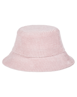 The Roxy Womens Feeling Good Hat in Lilac Chiffon