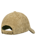 The Roxy Womens Feeling Good Cap in Oil Green