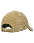 The Roxy Womens Feeling Good Cap in Oil Green