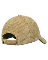 The Roxy Womens Feeling Good Cap in Oil Green