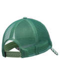 The Roxy Womens Beautiful Morning Cap in Basil Party Waves