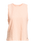 The Roxy Womens On The Shoreline Vest in Peach Parfait