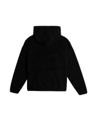 The Roxy Womens Cool Calling Hoodie in Anthracite