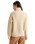 The Roxy Womens Picture Moment Jumper in Parchment