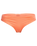 The Roxy Womens Beach Classics Hipster Bikini Bottoms in Fusion Coral