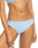 The Roxy Womens Love The Comber Bikini Bottoms in Bel Air Blue