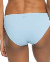 The Roxy Womens Love The Comber Bikini Bottoms in Bel Air Blue