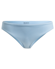 The Roxy Womens Love The Comber Bikini Bottoms in Bel Air Blue