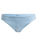 The Roxy Womens Love The Comber Bikini Bottoms in Bel Air Blue