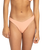 The Roxy Womens Love The Sunseeker Bikini Bottoms in Salmon