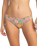 The Roxy Womens All About Sol Hipster Bikini Bottoms in Rootbeer