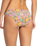 The Roxy Womens All About Sol Hipster Bikini Bottoms in Rootbeer