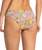 The Roxy Womens All About Sol Hipster Bikini Bottoms in Rootbeer