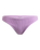 The Roxy Womens Aruba Bikini Bottoms in Crocus Petal