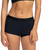 The Roxy Womens Active Shorty Bottoms in Anthracite