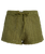 The Roxy Womens Sunnies On Shorts in Loden Green