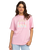 The Roxy Womens Dreamers T-Shirt in Prism Pink