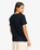 The Roxy Womens Summer Fun A T-Shirt in Anthracite