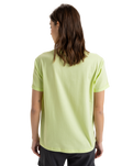 The Roxy Womens Noon Ocean T-Shirt in Butterfly