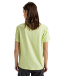 The Roxy Womens Noon Ocean T-Shirt in Butterfly