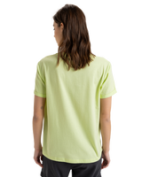 The Roxy Womens Noon Ocean T-Shirt in Butterfly