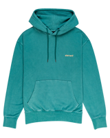 The Element Mens Cornell 3.0 Hoodie in Jasper