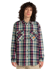 The Element Mens MXE Hueco Shirt in Mygoa