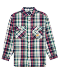 The Element Mens MXE Hueco Shirt in Mygoa